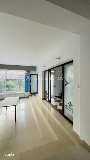 CASA P+1E+M | ZONA COMPOZITORI | BIROURI