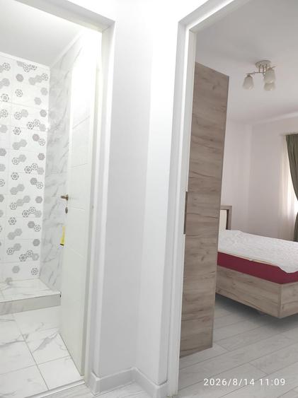 Garsonieră decomandată în Dumbrava 2