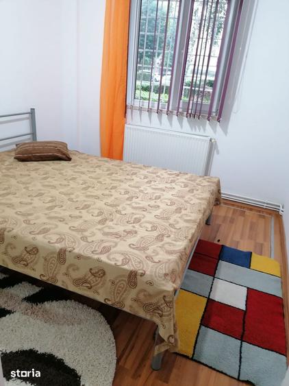 Apartament cu 2 camere semidecomandat în Bartolomeu
