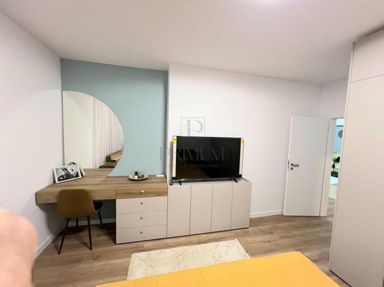 Apartament cu 2 camere decomandat în Circumvalațiunii
