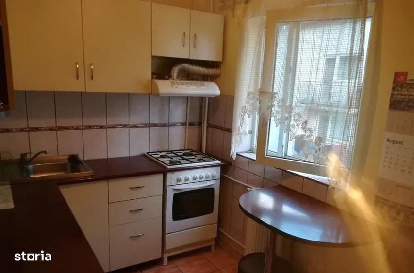 Garsoniera 37mp, balcon, parcare inclusa, strada Frunzisului - 2