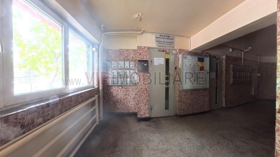 Berceni - Obregia 2B - 3camere - mobilat/utilat - 15