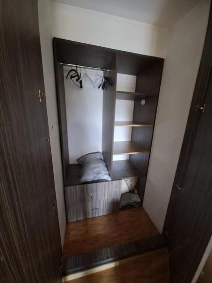Apartament, 2 camere decomandat, zona ultracentrala, 56,77 mp, etaj 1 + Terasa - 1
