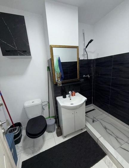 Apartament decomandat în Buzaului