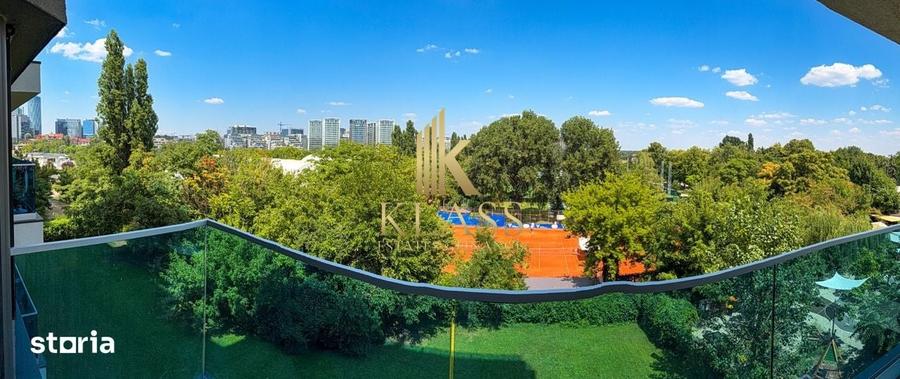 Apartament cu 2 camere în Tei