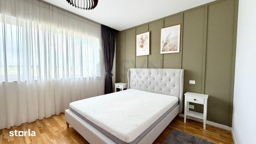 Casă cu 5 camere cu Teren 150 Mp în Central