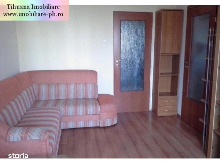 Apartament cu 2 camere decomandat în Nord
