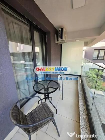 Rahova - Liberty Center Nasaud, bloc nou, moderna - 4