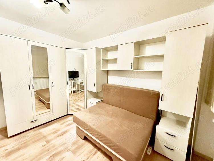 Apartament cu 2 camere decomandat în Drumul Taberei