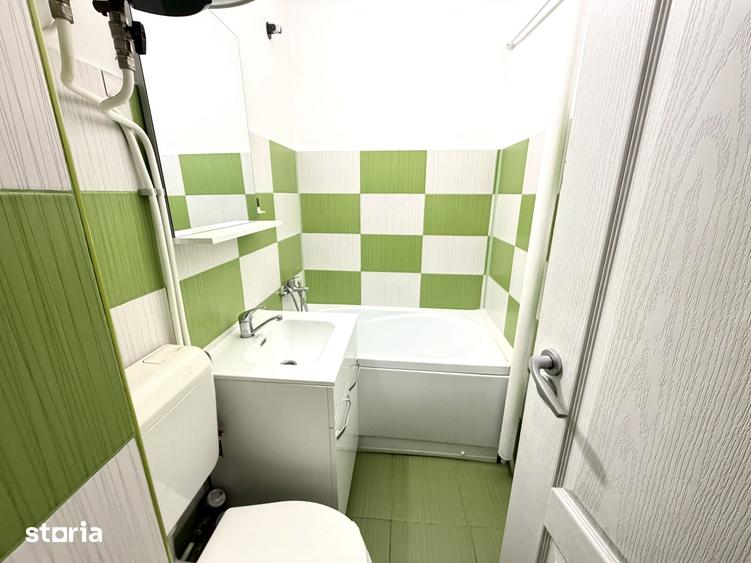 Apartament, 24 m2, - 3