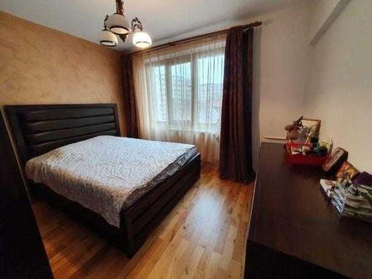 Proprietar, inchiriez apartament 2 camere in Piata Iancului. - 2
