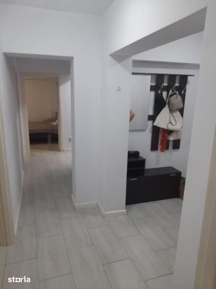 Apartament de inchiriat, 3 camere, decomandat, 77 mp, Nicolina - 5