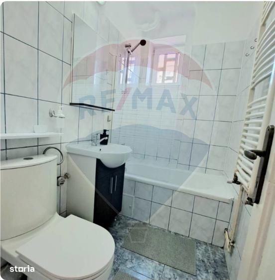 Ap.2 camere, Centrala proprie, Etaj 1/3, MegaMall_Vatra Luminoasa - 4