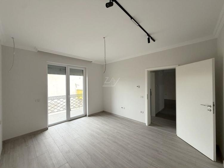 Apartament cu 2 camere în Giroc