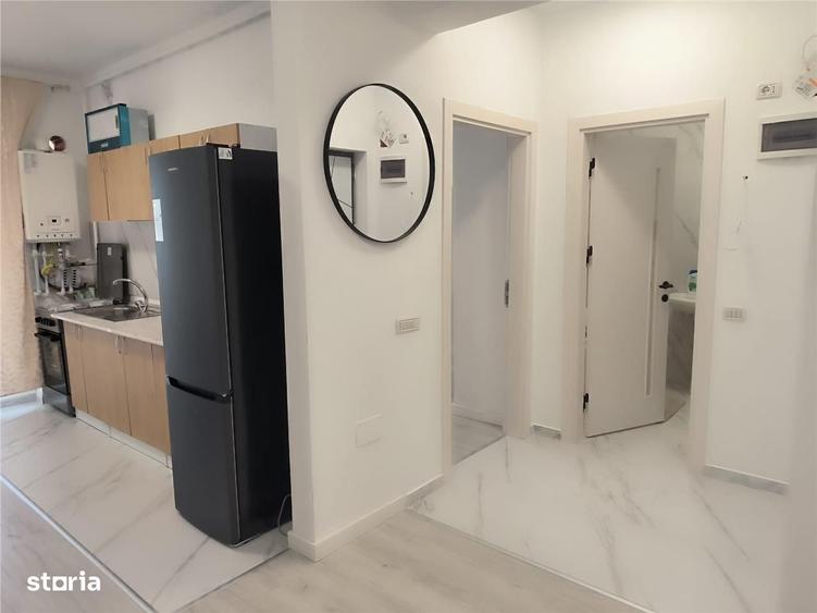 Studio Premium ,Prima Inchiriere , Mobilat Si Utilat Nou , Comision 0% - 8