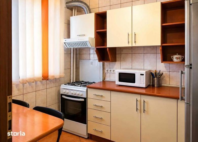 NOU! 2 Camere 50 mp, BLOC reabilitat termic - PAJURA! - 6