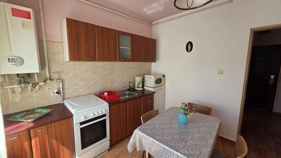 Apartament cu 2 camere decomandat în Ultracentral