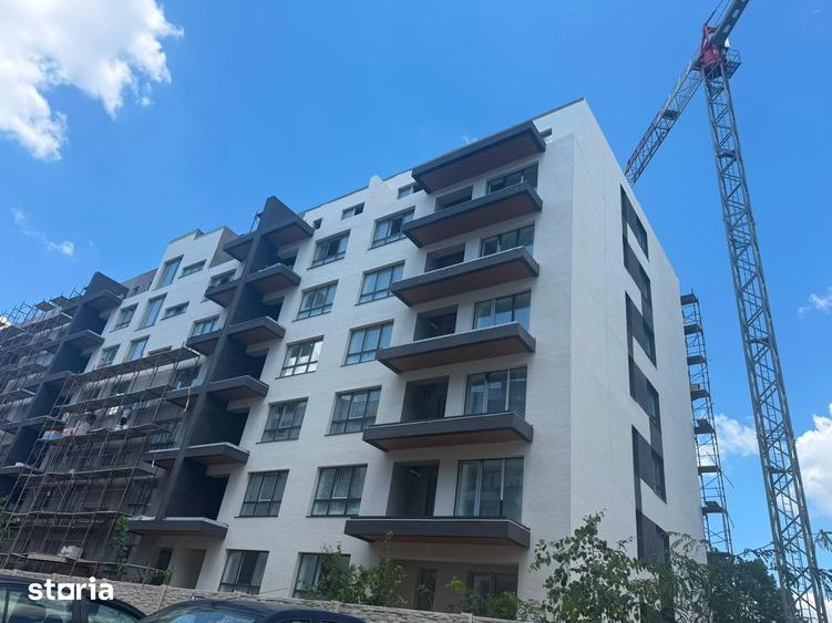 Garsonieră în Apărătorii Patriei