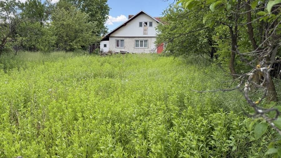 Casă cu 4 camere în Brebu