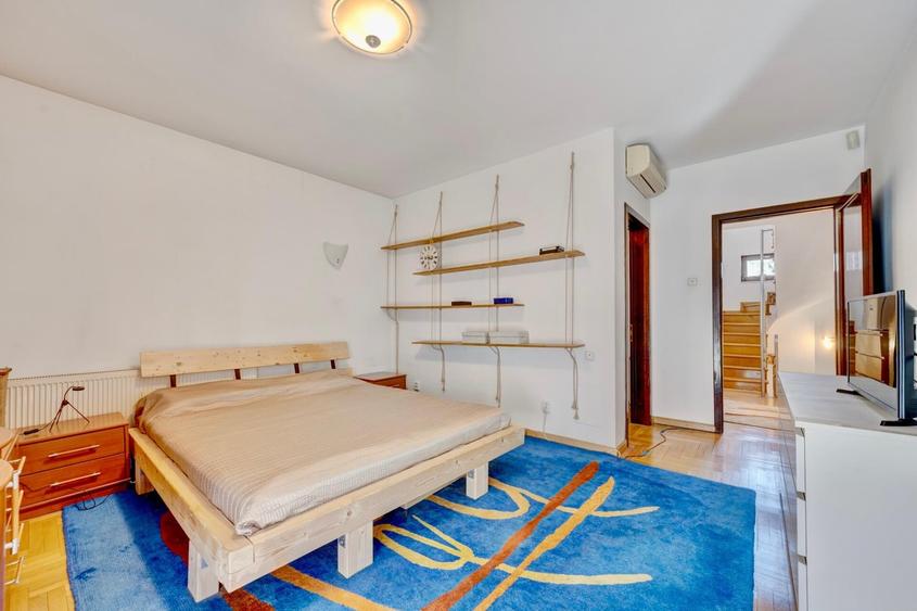 Vilă exclusivistă Pipera | complex Parcul de la Pădure - 18