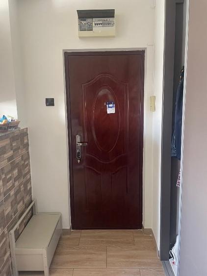 Apartament cu 3 camere decomandat, mobilat în Alexandru cel Bun