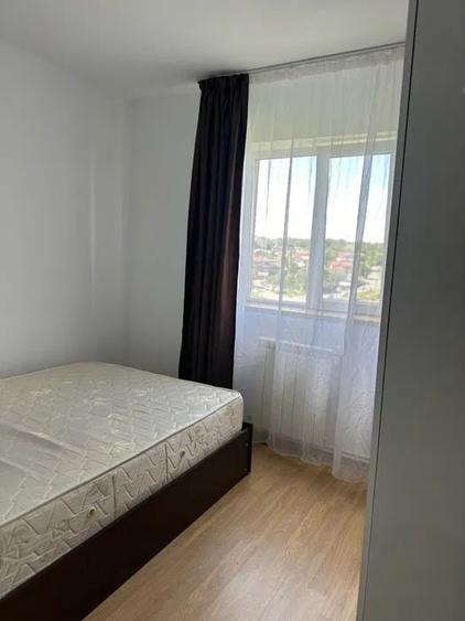 Apartament cu 2 camere, zona Tatarasi - 8