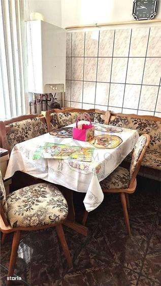 Apartament cu 3 camere decomandat în Unirii Nord