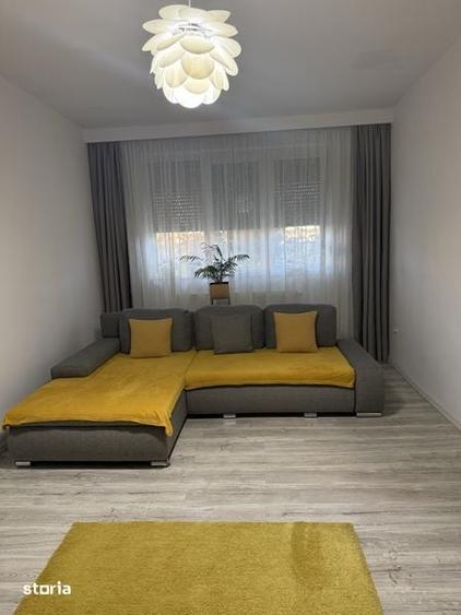 Apartament cu 2 camere în Lotrului
