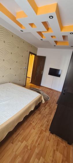 Apartament cu 2 camere decomandat în Bartolomeu