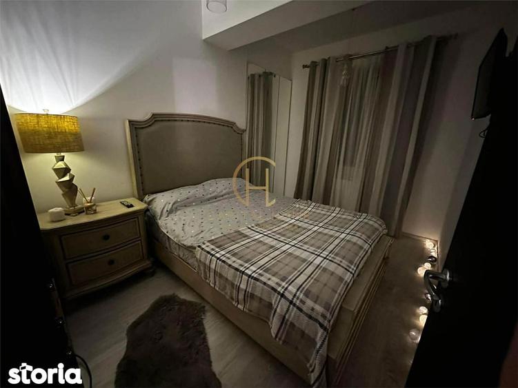 Bloc Oxygen Galata 2 camere modern - 1