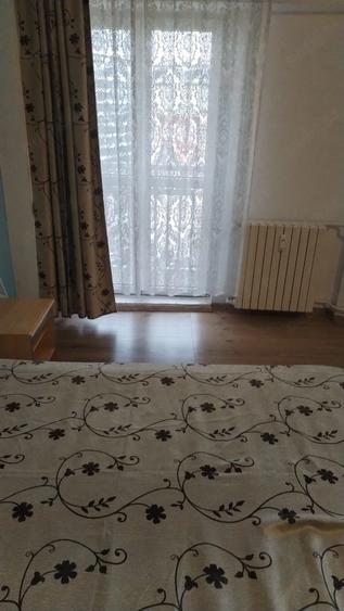 Garsonieră decomandată în Calea Călărașilor