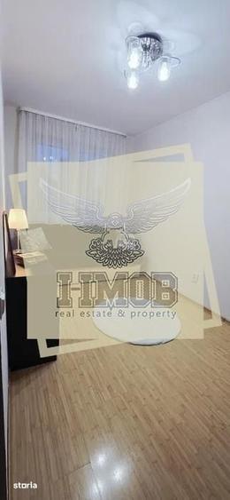 Apartament cu 3 camere în Calea Dumbrăvii