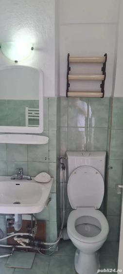 Garsonieră semidecomandată în Petros