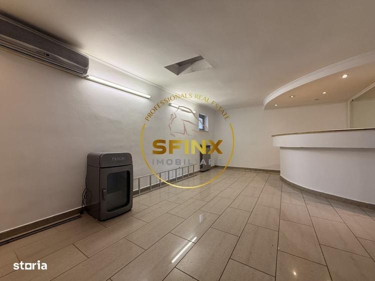 Apartament cu 4 camere în Dacia