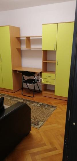Apartament  2  Camere Et.3/4, Mobilat/Utilat, Str Petru Dobra, Dambu - 6