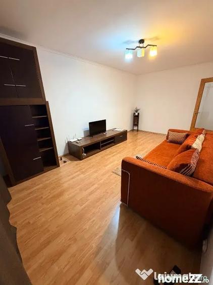 Apartament cu 2 camere decomandat în Sebastian