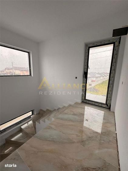 Vila P+1 cu 4 camere - 2 bai | 110 MPU - TEREN 150 MP - 1