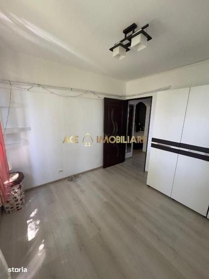 Apartament cu 3 camere în Timișu de Jos