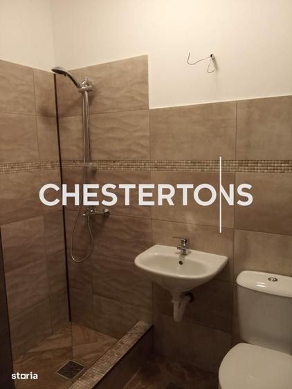 Casă cu 4 camere în Ghencea