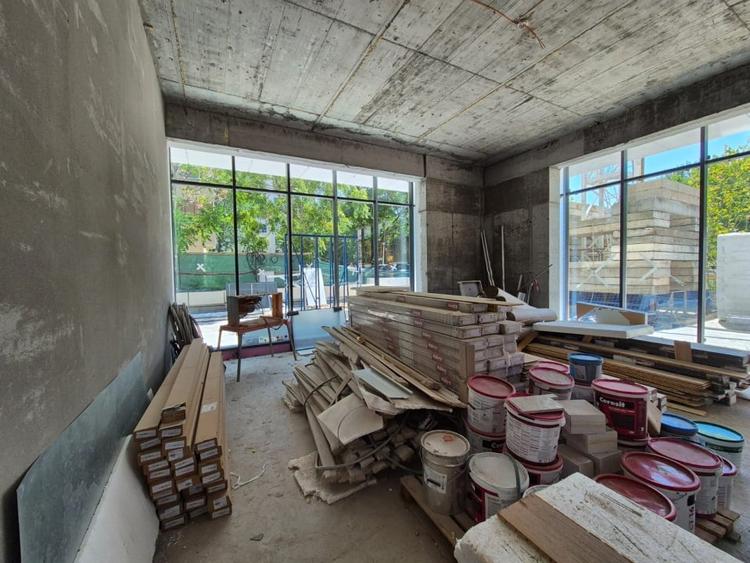 Spațiu comercial, de 226 mp, în 13 Septembrie