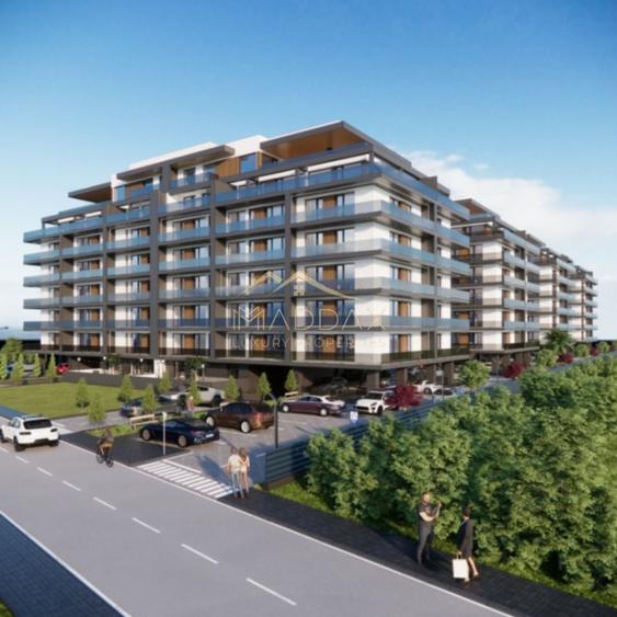 Apartament 3 Camere_PREMIUM_ Parter**Curte 59 mp//Lacul Pipera - 19