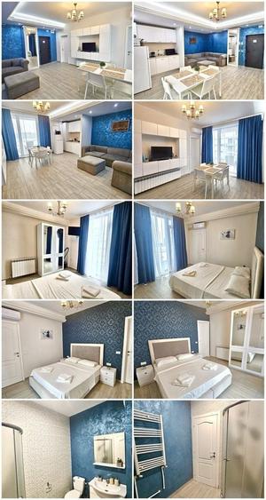 Apartments for rent in Summerland, Mamaia!!! / Apartamente de inchiriat in Summerland, Mamaia!! - 1