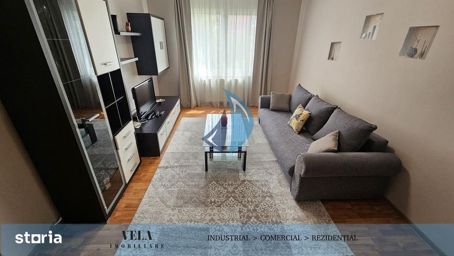 Apartament cu 3 camere decomandat în Tudor Vladimirescu