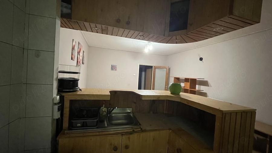Garsonieră decomandată în Drumul Taberei