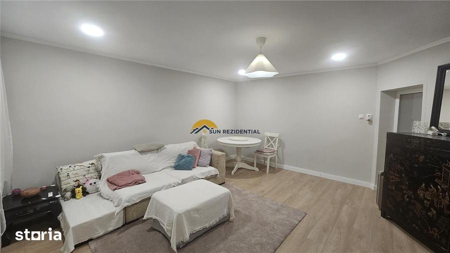 Apartament cu 6 camere în Victoriei