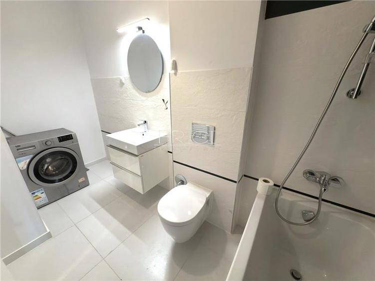 Prima Inchiriere! Studio, 60mp, in Bloc Nou, langa Colina - 6