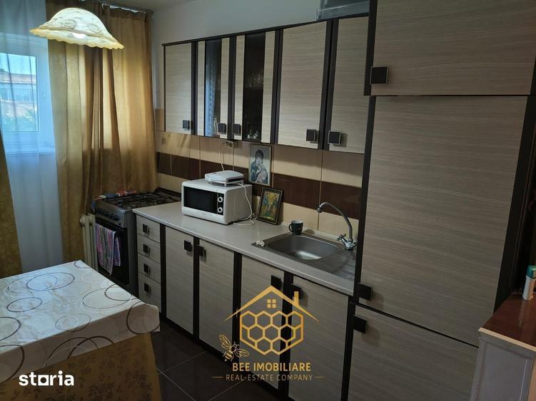 Apartament cu 2 camere in Brazda - 12