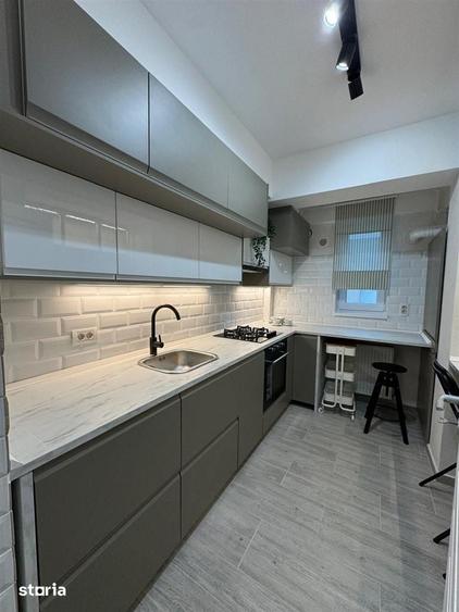 Apartament 2 camere CUG - 499 EURO - 13
