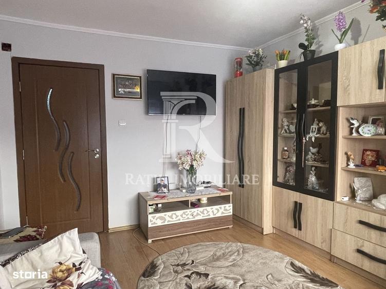 Apartament cu 2 camere în Sântandrei