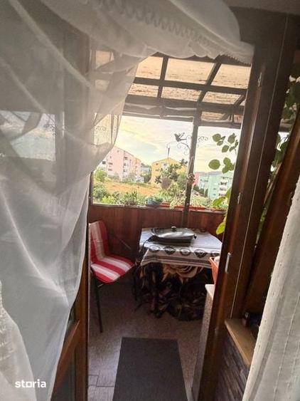 Apartament cu 2 camere în Ciurea